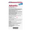 Advantix Spot-on L&ouml;sung z.Auftr.a.d.H.f&uuml;r Hund 10-25 kg - 2