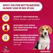 Advantix Spot-on L&ouml;sung z.Auftr.a.d.H.f&uuml;r Hund 10-25 kg - 3