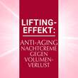 Eucerin Anti-Age Volume-Filler Nachtpflege Creme - 5