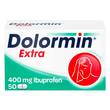 Dolormin extra Filmtabletten - 1