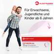 Cetirizin AL 10 mg Filmtabletten - 5