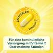 Cetebe Abwehr plus Vitamin C + Vitamin D3+Zink Kapseln  - 2
