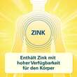 Cetebe Abwehr plus Vitamin C + Vitamin D3+Zink Kapseln  - 4
