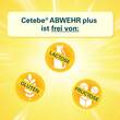 Cetebe Abwehr plus Vitamin C + Vitamin D3+Zink Kapseln  - 5
