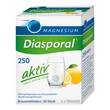 Magnesium Diasporal 250 aktiv Brausetabletten - 1