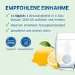 Magnesium Diasporal 250 aktiv Brausetabletten - 4