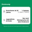 Zeel comp.N Tabletten - 5