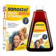 Sanostol ohne Zuckerzusatz Saft - 1