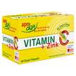 Vitamin C + Zink Depot Kapseln - 1