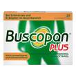 Buscopan plus 10 mg / 500 mg Filmtabletten - 1