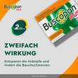 Buscopan plus 10 mg / 500 mg Filmtabletten - 2