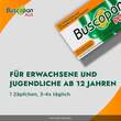 Buscopan plus 10 mg / 800 mg Suppositorien - 2