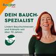 Buscopan plus 10 mg / 800 mg Suppositorien - 8