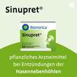 Sinupret &uuml;berzogene Tabletten - 2