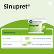 Sinupret &uuml;berzogene Tabletten - 4