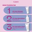 Eubos Trockene Haut Urea 5% Hydro Lotion - 7