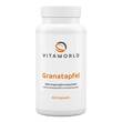 GRANATAPFEL 500 mg Kapseln - 1