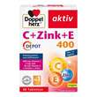 Doppelherz C + Zink+E Depot Tabletten - 1