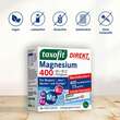 Taxofit Magnesium 400 + B1+B6+B12+Fols&auml;ure 800 Granulat  - 5