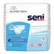 SENI Super Inkontinenzslip XL - 1