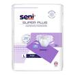 Seni Super Plus Inkontinenzslip L - 1
