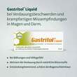 Gastritol Liquid Fl&uuml;ssigkeit zum Einnehmen - 3