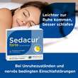 Sedacur forte Beruhigungsdragees - 2