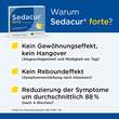 Sedacur forte Beruhigungsdragees - 3