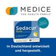 Sedacur forte Beruhigungsdragees - 5