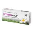 Cetirizin Adgc Filmtabletten - 1