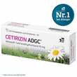Cetirizin Adgc Filmtabletten - 2