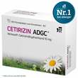 Cetirizin Adgc Filmtabletten - 2