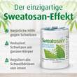 Sweatosan &uuml;berzogene Tabletten - 2