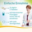 Formoline L112 dranbleiben Tabletten - 3