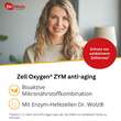 ZELL OXYGEN ZYM Anti-Aging 14 Tage Kombipackung - 2