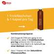 ZELL OXYGEN ZYM Anti-Aging 14 Tage Kombipackung - 5
