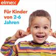 Elmex Kinder Zahnb&uuml;rste - 3