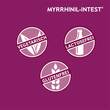 Myrrhinil Intest &uuml;berzogene Tabletten - 5