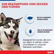 Bolfo Flohschutzband braun f&uuml;r gro&szlig;e Hunde - 5
