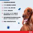 Bolfo Flohschutzband braun f&uuml;r gro&szlig;e Hunde - 6