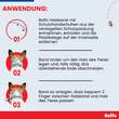 Bolfo Flohschutzband braun f&uuml;r gro&szlig;e Hunde - 7