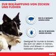 Bolfo Flohschutzband braun f&uuml;r kleine Hunde / Katzen - 5