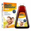 Multi Sanostol Sirup - 1