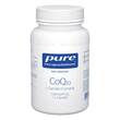 Pure Encapsulations CoQ10 L Carnitin Fumar.Kapseln  - 1
