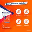 Mucosolvan Kindersaft 30 mg / 5 ml - 8