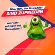 Mucosolvan Kindersaft 30 mg / 5 ml - 6