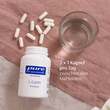 Pure Encapsulations L-Lysin Kapseln - 5