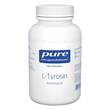 Pure Encapsulations L-Tyrosin Kapseln - 1
