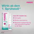 Nasic ohne K. Nasenspray - 2