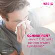 Nasic ohne K. Nasenspray - 3